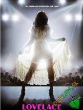  Lovelace: Pravdivá zpověď královny porna (Lovelace) DVD - supershop.sk