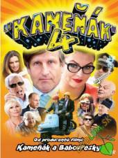  Kameňák 4 DVD - supershop.sk