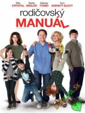  RODIČOVSKÝ MANUÁL (Parental Guidance) DVD - supershop.sk