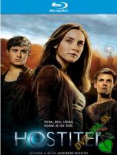  HOSTITEL (The Host) - Blu-ray [BLURAY] - supershop.sk