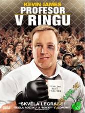  PROFESOR V RINGU (Here Comes the Boom) DVD - supershop.sk