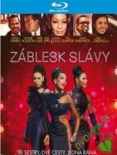  Záblesk slávy (Sparkle) - Blu-ray [BLURAY] - supershop.sk