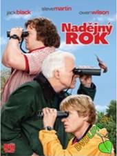  Nadějný rok ( The Big Year ) DVD - supershop.sk