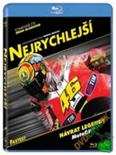  Nejrychlejší ( Fastest ) - Blu-ray [BLURAY] - supershop.sk