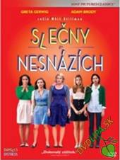  SLEČNY V NESNÁZÍCH (Damsels in Distress) DVD - supershop.sk