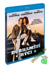  DURHAMŠTÍ BÝCI (Bull Durham) - Blu-ray [BLURAY] - supershop.sk