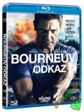  Bourneův odkaz (The Bourne Legacy) - Blu-ray [BLURAY] - supershop.sk