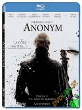  Anonym 2011 - Blu-ray [BLURAY] - supershop.sk