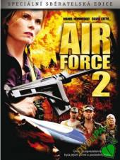  Air Force 2 (In Her Line of Fire) DVD - supershop.sk