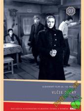  Vlčie diery (1948) DVD - suprshop.cz