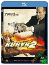  Kurýr 2 -Blu-ray (Transporter 2) [BLURAY] - suprshop.cz