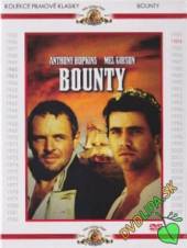  Bounty (The Bounty) DVD - suprshop.cz