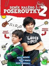  Deník malého poseroutky 2 / Deník Slabocha 2 (Diary of a Wimpy Kid 2: Rodrick Rules) - supershop.sk