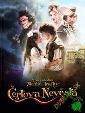  Čertova nevěsta DVD - supershop.sk