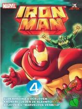  Iron Man 04 - MARVEL - supershop.sk