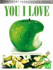  You I Love DVD - supershop.sk