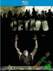  Četa ( Platoon) Blu-ray [BLURAY] - suprshop.cz