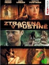  Ztracena v pustině (And Soon the Darkness) DVD - supershop.sk