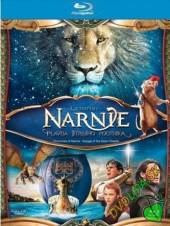  Letopisy Narnie: Plavba Jitřního poutníka Blu-ray (The Chronicles of Narnia: Voyage of the Dawn Treader) [BLURAY] - supershop.sk
