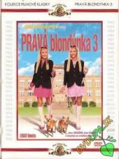  Pravá blondýnka 3 (Legally Blondes) - supershop.sk