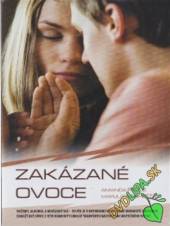  Zakázané ovoce (Kielletty hedelmä) DVD - supershop.sk