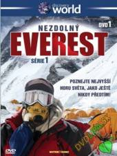  Nezdolný Everest - DVD 1 (Everest: Beyond the Limit) DVD - suprshop.cz
