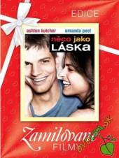  Něco jako láska (A Lot Like Love) DVD - supershop.sk