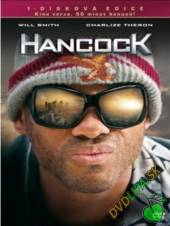  Hancock DVD - supershop.sk