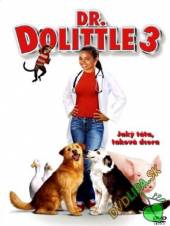  Dr. Dolittle 3 - supershop.sk