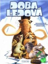  Doba ledová (Ice Age) DVD - supershop.sk