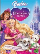  Barbie a Diamantový zámek (Barbie and the Diamond Castle) - supershop.sk