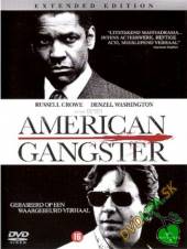  Americký gangster (American Gangster) - supershop.sk