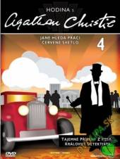  Hodina s Agathou Christie 4 (The Agatha Christie Hour) - supershop.sk