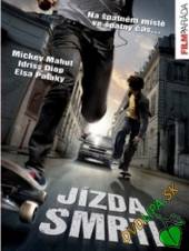  Jízda smrti (Skate or Die) DVD - supershop.sk