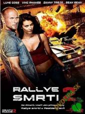  Rallye smrti 2 (Death Race 2) - supershop.sk
