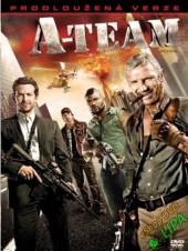  A-Team (A-Team) - supershop.sk