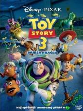  Toy Story 3: Příběh hraček (Toy Story 3) - supershop.sk