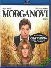  Morganovi Blu-ray [BLURAY] - supershop.sk
