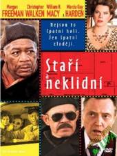  Staří a neklidní (Maiden Heist, The ) - supershop.sk