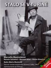  Stalo se v Turíně (I compagni) DVD - supershop.sk