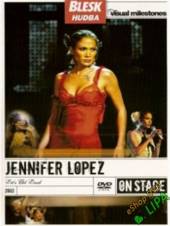  Jennifer Lopez - Let´s Get Loud DVD - suprshop.cz