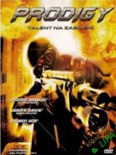  Prodig (The Prodigy) DVD - supershop.sk