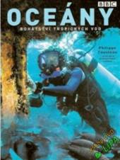 Oceány - DVD 3 (Oceans: Indian Ocean / Indian Ocean: Coastal Waters) DVD - supershop.sk