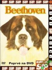  Beethoven DVD - suprshop.cz