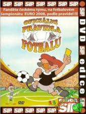  Oficiální pravidla fotbalu (The Official Rules of Football) DVD - supershop.sk