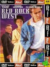  Red Rock West (Red Rock West) DVD - suprshop.cz