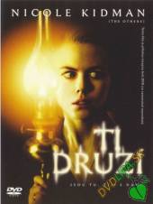  Ti druzí (The Others) DVD - suprshop.cz