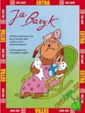 Já Baryk DVD - supershop.sk