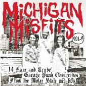 VARIOUS  - VINYL MICHIGAN MISFITS V.1 [VINYL]