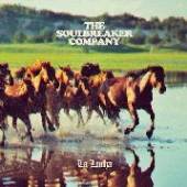 SOULBREAKER COMPANY  - CD LA LUCHA